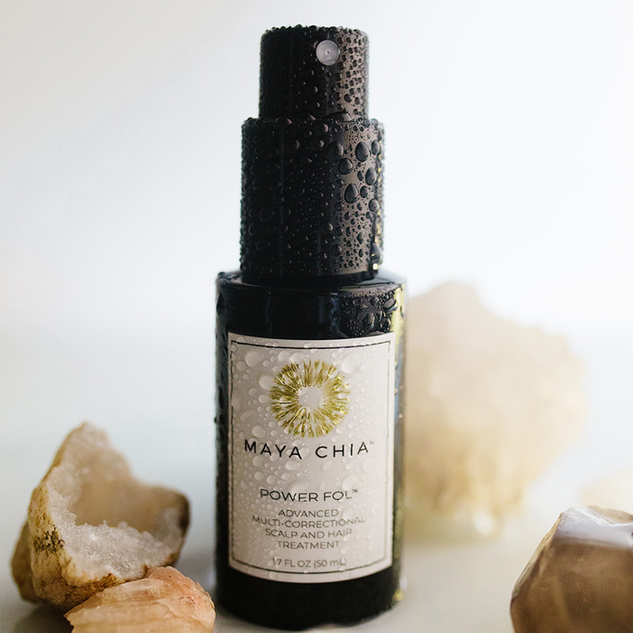 Maya Chia-Power Fol Advanced Multi-Correctional Scalp and Hair Treatment-Hair-PowerFolScalp_Hair2-The Detox Market |