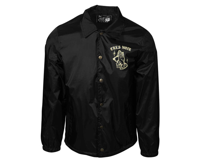 Pray to Be Waycooler Windbreaker - Front