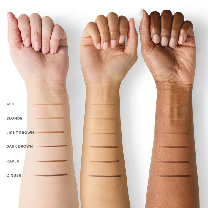 Precise Micro Browliner