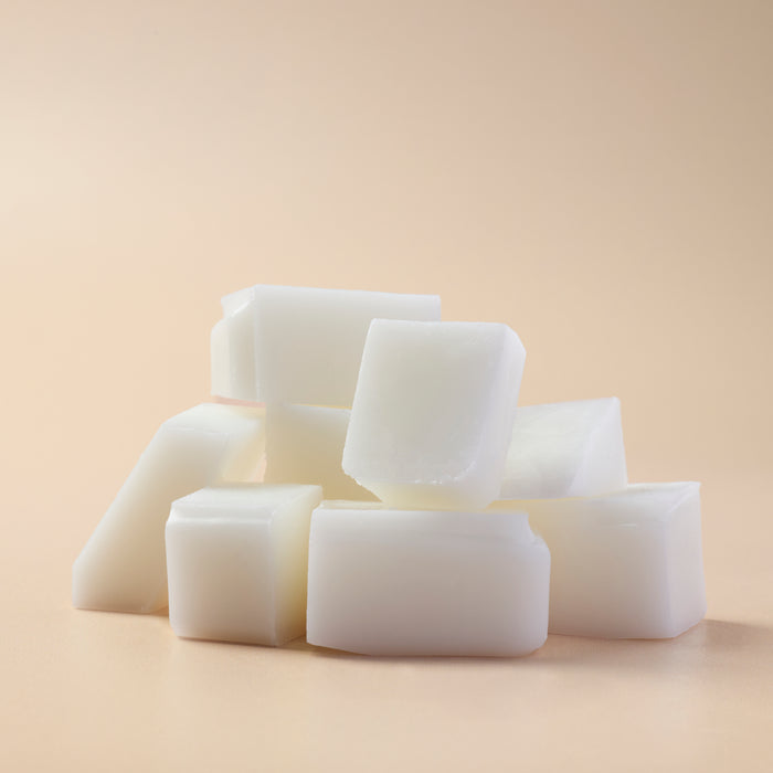 Premium Goat Milk Melt & Pour Soap Base - 10 lb Block