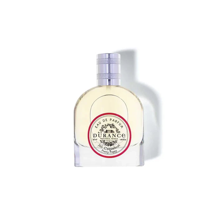 Pretty Poppy EDP