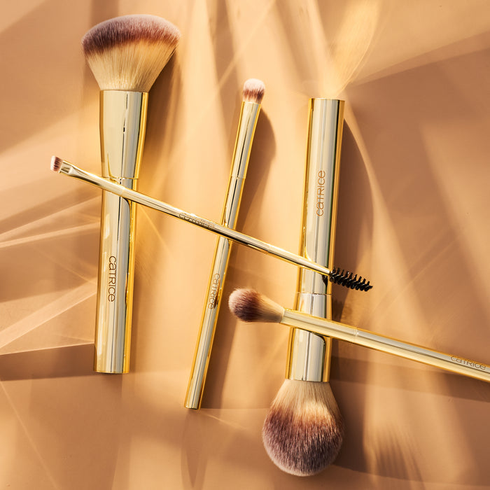 Pro Essential Brush Set