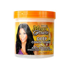 Profectiv Mega Growth Anti-Breakage Strengthening Deep Conditioner 15oz