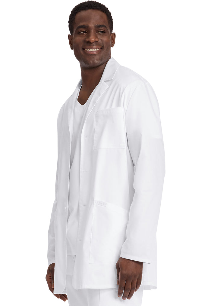 Project Lab by Cherokee Mens 35" Lab Coat