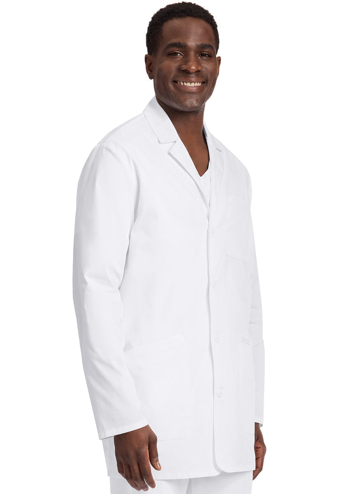 Project Lab by Cherokee Mens 35" Lab Coat