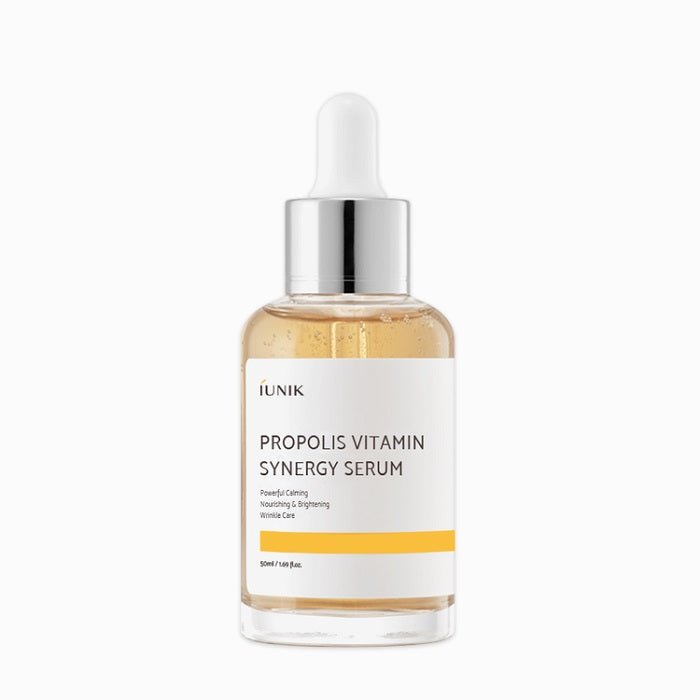 PROPOLIS VITAMIN SYNERGY SERUM - Serum De Fata Cu Propolis - skinseen.ro
