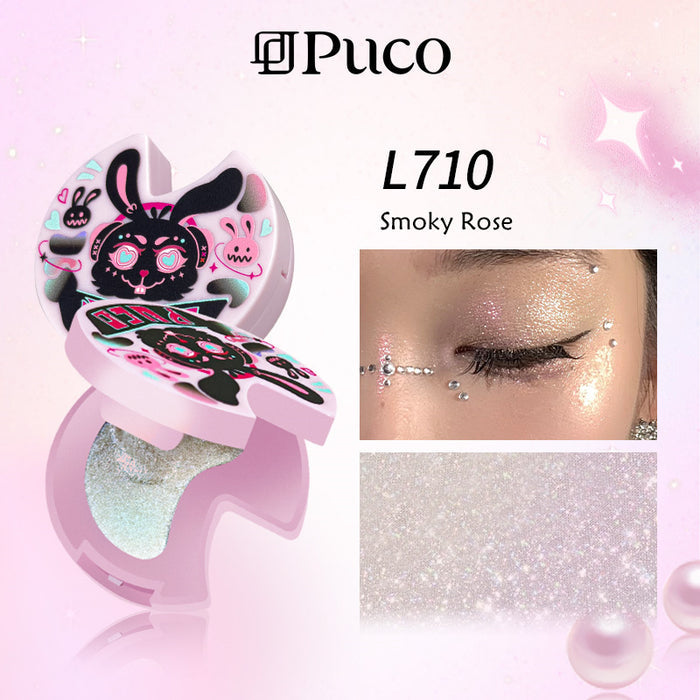 #L710 Smoky Rose