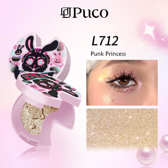 #L712 Punk Princess