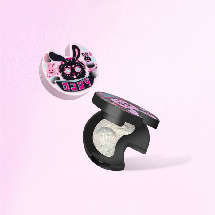 PUCO Ever-Changing Galaxy Collection Chameleon Highlighter T4202