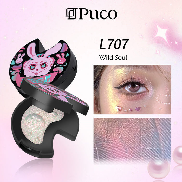 #L707 Wild Soul