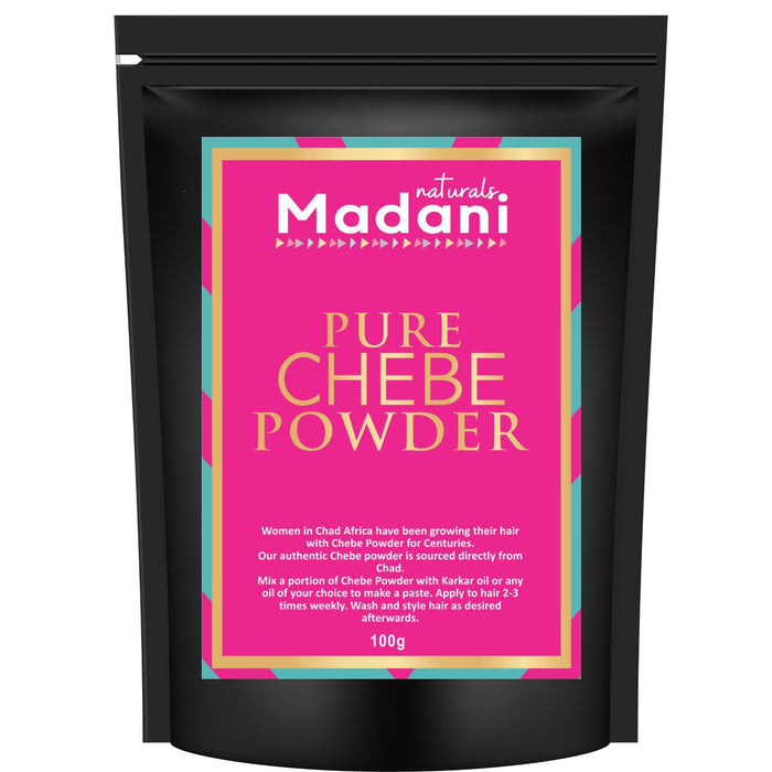 Pure Chebe Powder