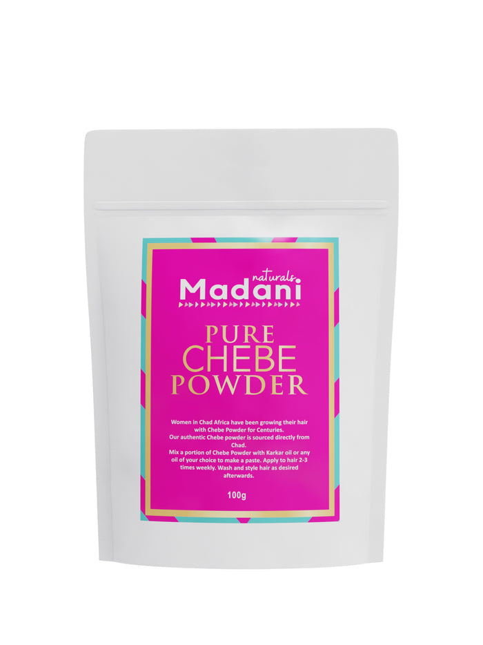 Pure Chebe Powder