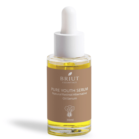 Briut Essentials Pure Youth Glow Serum