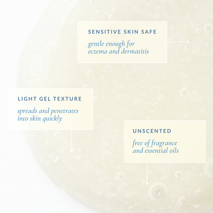 Purely Calm Gel Toner - Osmia