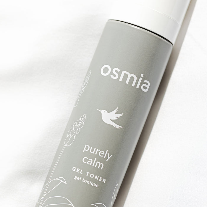 Purely Calm Gel Toner - Osmia