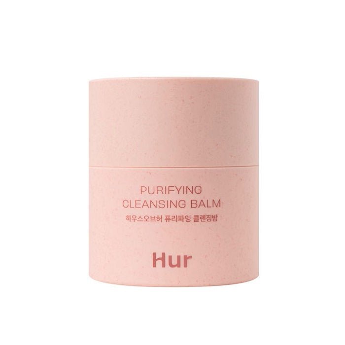 PURIFYING CLEANSING BALM - Balsam De Curatare Si Demachiere - skinseen.ro