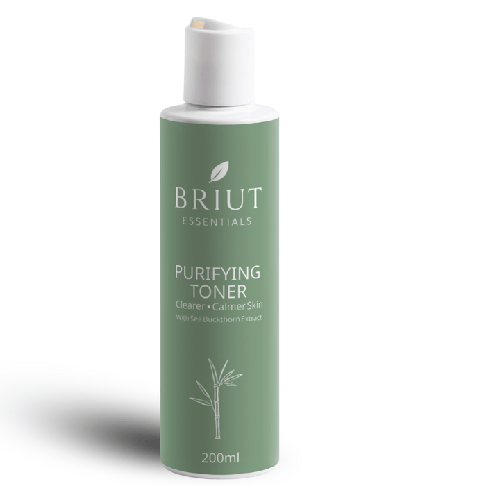 Briut Essentials Purifying Skin Toner