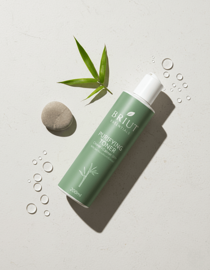 Briut Essentials Purifying Skin Toner