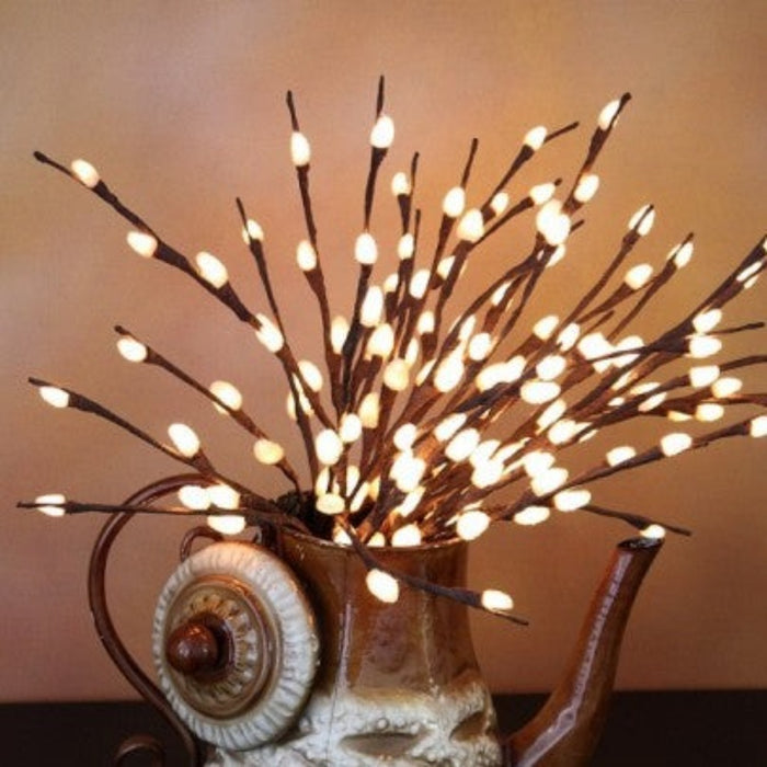 Pussy Willow Lights