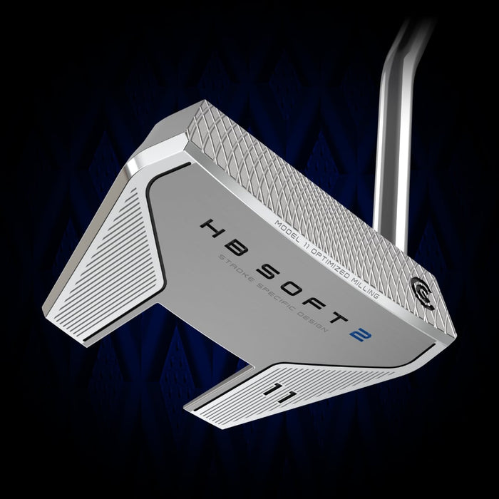 PUTTER HUNTINGTON BEACH SOFT 2 #11 FEMME