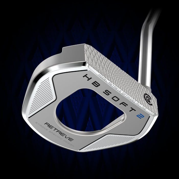 PUTTER HUNTINGTON BEACH SOFT 2 RETREVE FEMME