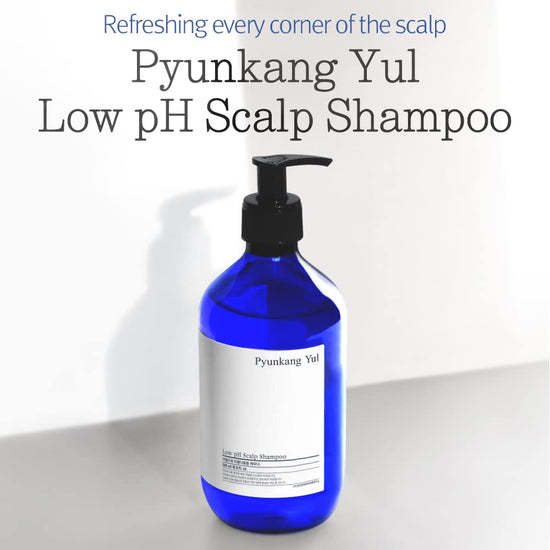 PYUNKANG YUL Low PH Scalp Shampoo شامبو فروة الرأس منخفض الحموضة