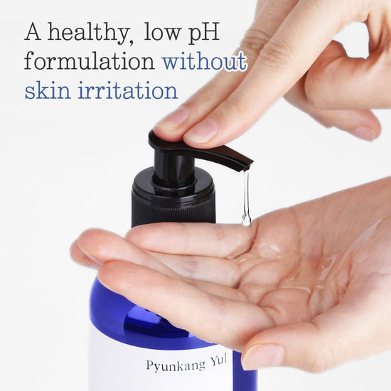 PYUNKANG YUL Low PH Scalp Shampoo شامبو فروة الرأس منخفض الحموضة