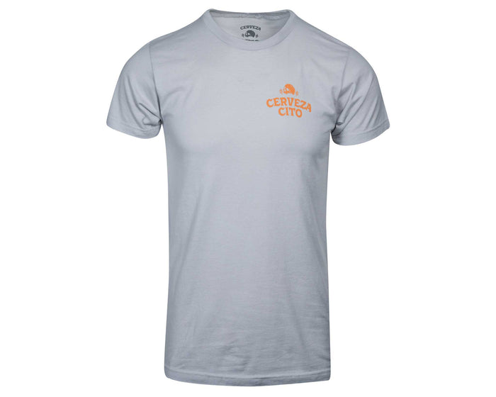 Quemacocos Tee - Front