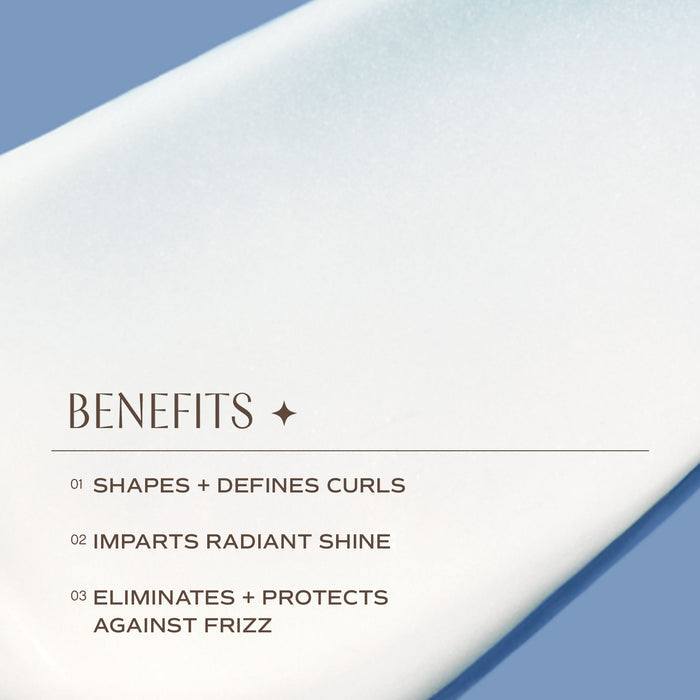 Innersense-Quiet Calm Curl Control-Hair-QuietCalmCurlControl-Benefits-The Detox Market |