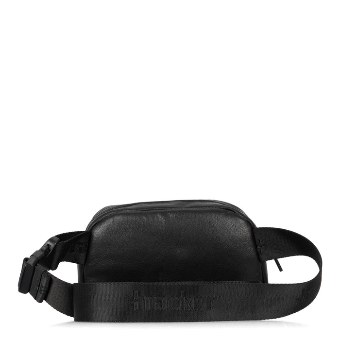 Quilted Fanny Pack | RFID - Bentley