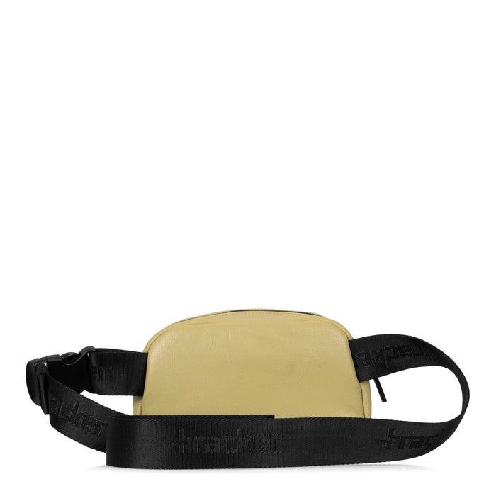 Quilted Fanny Pack | RFID - Bentley