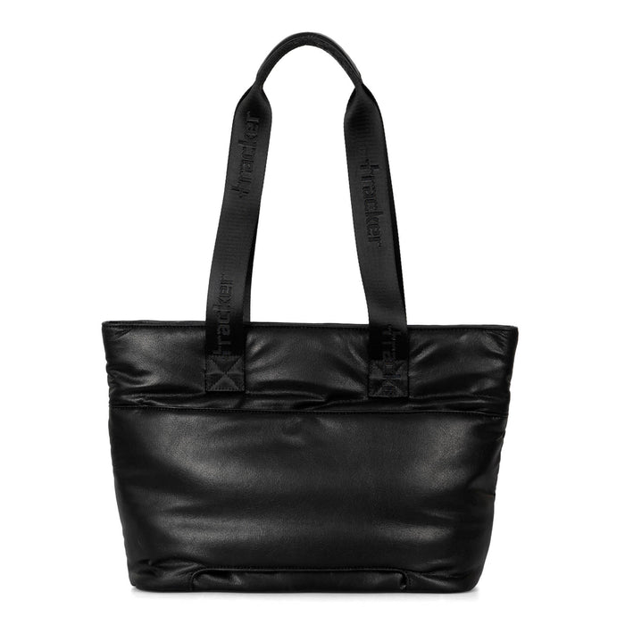 Quilted Tote Bag | RFID - Bentley