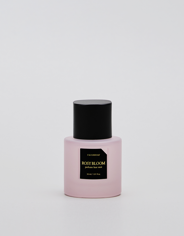 Rosy Bloom