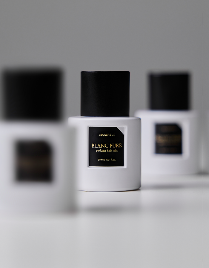 Raconteur Perfume Hair Mist 30 mL