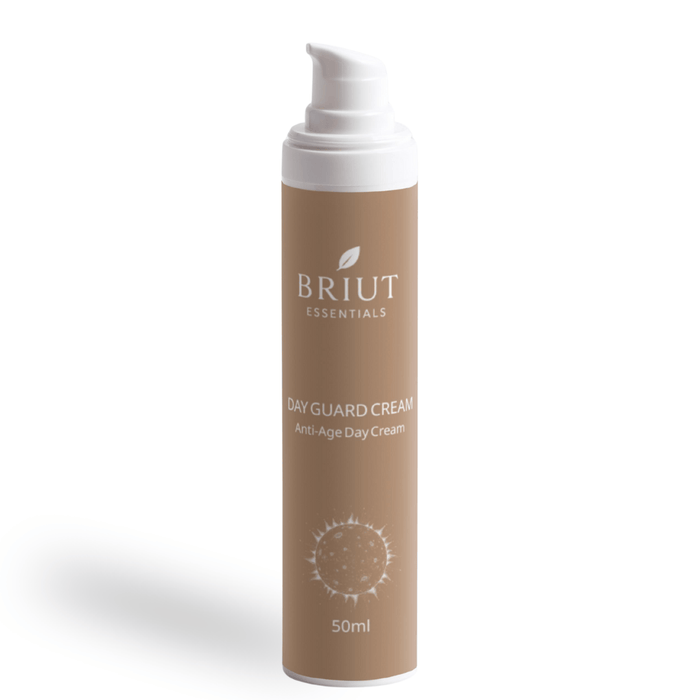Briut Essentials Radiant Dayguard Cream