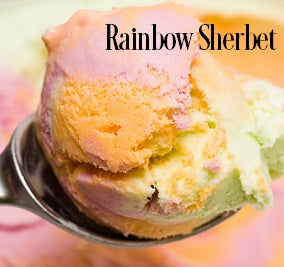 Rainbow Sherbet Fragrance Oil 20252
