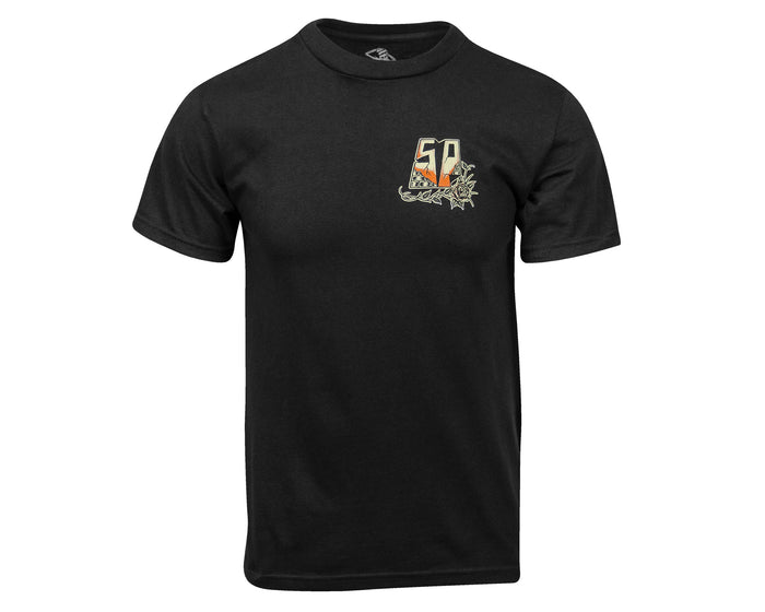 Ranfla Tee - Front