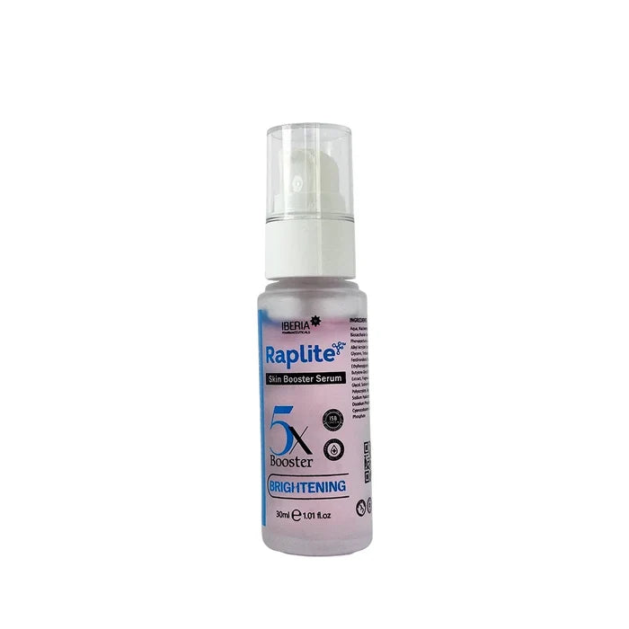 Raplite Skin Booster Serum 30ml