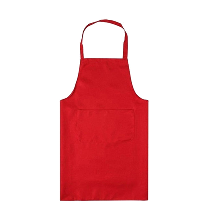 Red Apron