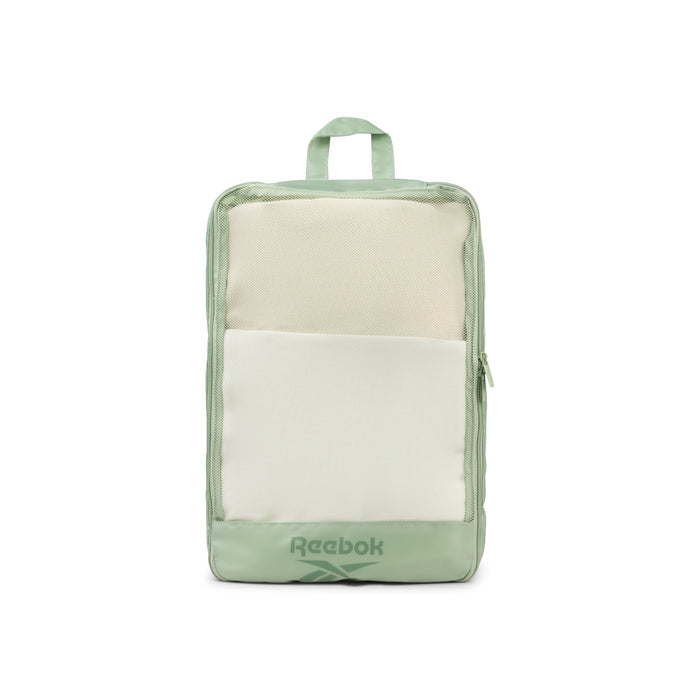 Reebok Record 3 pc packing cube set - Bentley