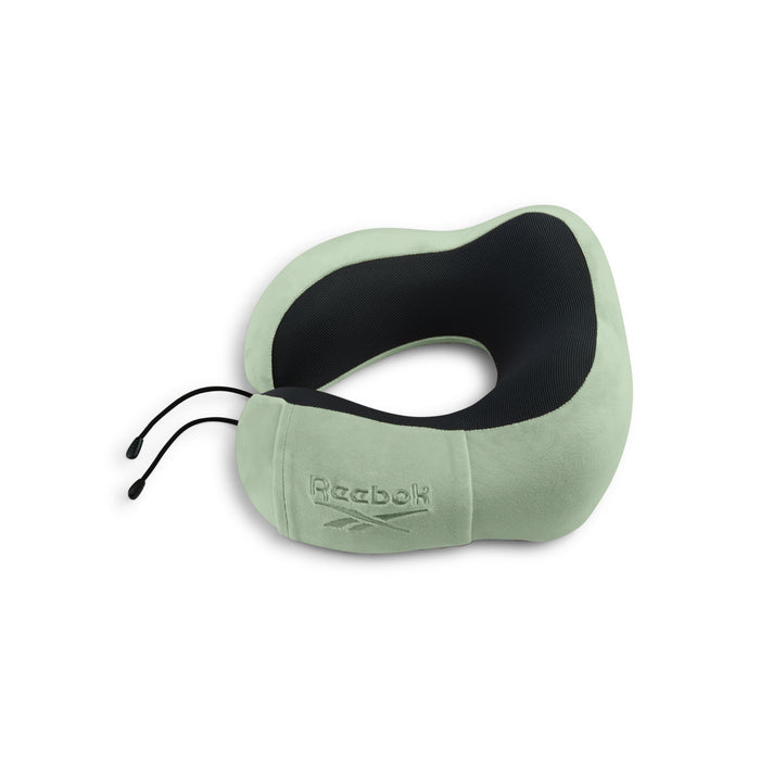 Reebok Record neck pillow - Bentley