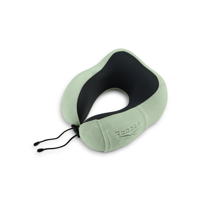 Reebok Record neck pillow - Bentley