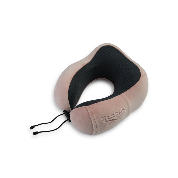 Reebok Record neck pillow - Bentley