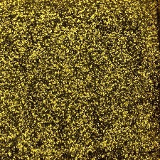 Regular Glitter - Antique Gold