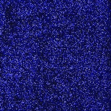 Regular Glitter - Blueberry