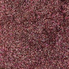 Regular Glitter - Candy Cane