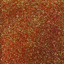 Regular Glitter - Goldfish