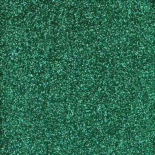 Regular Glitter - Green Mile