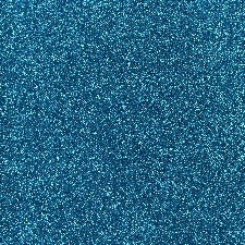 Regular Glitter - Peek-A-Blue