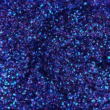 Regular Glitter -Confetti